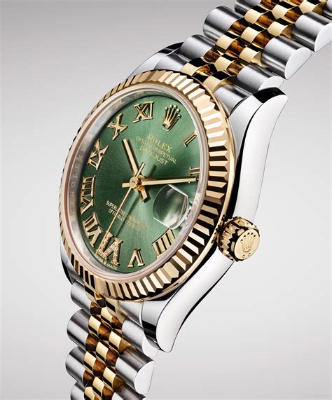 zegarek rolex oyster perpetual|datejust oyster perpetual.